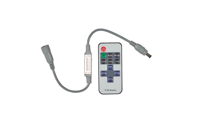 LED dimmer Electronics