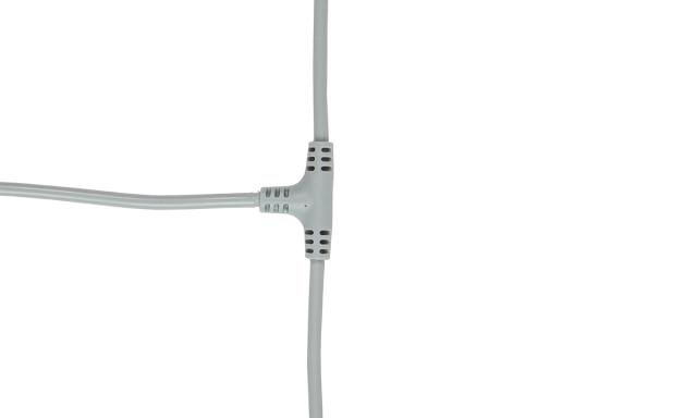 T-cord for LED lighting strips Electronics