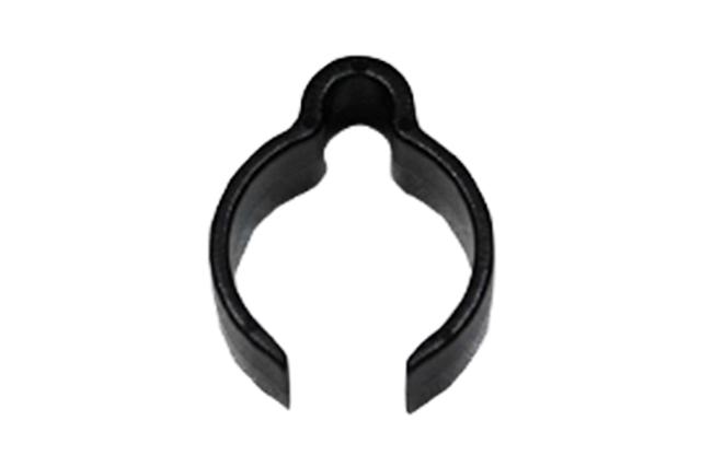 Wire clamp (8 pcs.) Sparepart