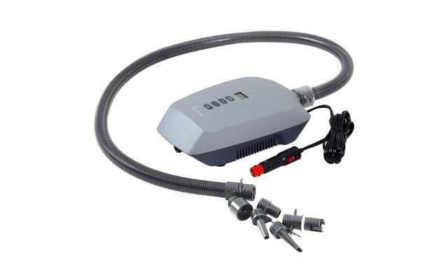 Electric airpump Electronics